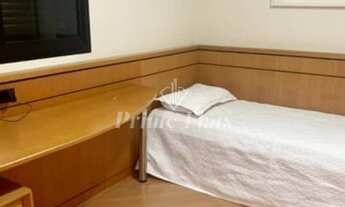 Imagem 7: Flat disponível para venda Transamérica Prime Paradise Garden, com 60m², 2 dormitórios e 2