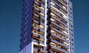 Imagem 2: Bless RSF Praça da Árvore | Construtora RSF | Construção | 28 metros | 01 dormitório