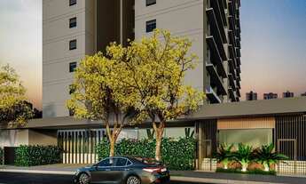 Imagem 2: Maison Visconde Construtora Visconde Construção 76 metros 03 dormitórios suíte