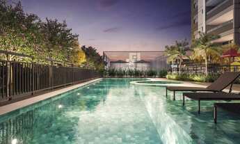 Imagem 2: Imperium Mbigucci | Construtora Mbigucci | Pronto | 101 metros | 03 suítes