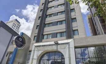 Imagem 5: Flat disponível para venda no Transamérica Executive Chácara Santo Antônio, com 28m², 1 do