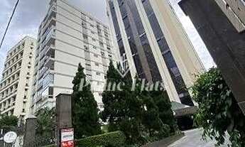 Imagem 7: Flat disponível para venda no Le Premier, com 28m², 1 dormitório e 1 vaga de garagem