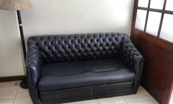 Imagem 6: Flat disponível para locação no Champs Elysees, com 32m², 1 dormitório e 1 vaga