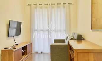 Imagem 7: Flat disponível para venda no Mercure São Paulo Berrini, com 54m², 2 dormitórios e 1 vaga