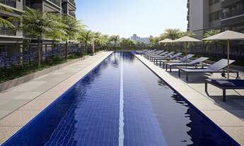 Imagem 4: Home Resort Astorga | Construtora Diálogo | Construção | 70 metros | 02 dormitórios