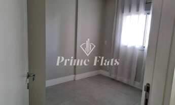 Imagem 6: Flat disponível para locação no Condomínio Add Nova Berrini, com 46m², 1 dormitório e 1 va