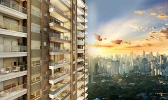 Imagem 3: Essência da Vila | Construtora Exto | Pronto | 153 metros | 03 | suítes