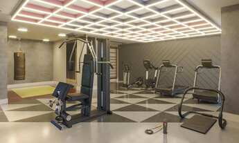 Imagem 3: Imperium Mbigucci | Construtora Mbigucci | Pronto | 101 metros | 03 suítes