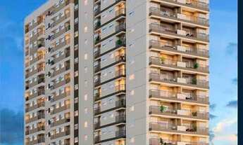 Imagem 2: Vita Parque | Construtora Engelux | Pronto | 45 metros | 02 dormitórios | varanda