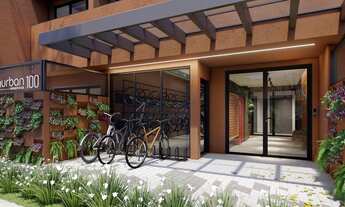 Imagem 4: Nurban Ibirapuera | Construtora Vita Urbana | Construção | 24 metros | studios