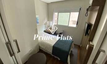 Imagem 6: Flat disponível para venda no Estanconfor Villa Paulista com 58m², com 2 dormitórios e 1 v