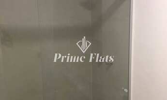 Imagem 6: Flat disponível para locação no Newciti Itaim, com 32m², 1 dormitório e 1 vaga