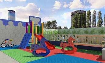 Imagem 6: Vilaró Campestre Construtora Jacy Pronto 161 metros 03 suítes varanda gourmet