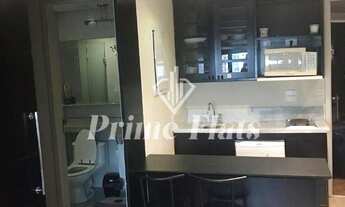 Imagem 7: Flat disponível para venda no Meliá Ibirapuera, com 26m², 1 dormitório e 1 vaga