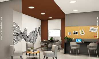 Imagem 3: Vero Itaquera Harmonia | Construtora Econ | Construção | 37 metros | 02 dormitórios