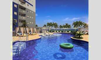 Imagem 3: Ocean View | Construtora Econ | Pronto | 60 metros | 02 dormitórios | suíte