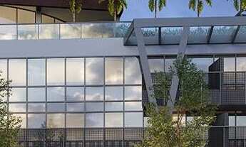 Imagem 3: Level Brooklin | Aam Incorporadora | Pronto | 24 metros | studios | com varanda