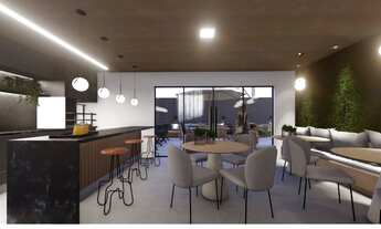 Imagem 4: U. Haus Patriarca | Construtora Urbemhaus | Pronto | 24 metros tudios | com varanda