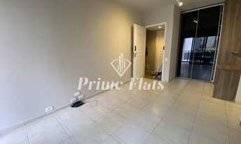 Imagem 4: Flat disponível para locação no Saint Peter Residence, com 45m², 1 dormitório e 1 vaga