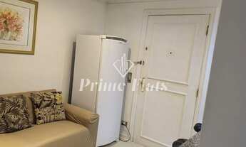 Imagem 7: Flat disponível para locação no Modus Vivendi no Jardim Paulista, com 37m², 1 dormitório e