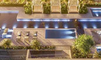 Imagem 2: Iconic Osasco | Construtora Danpris | Construção | 62 metros | 02 dormitórios | suíte