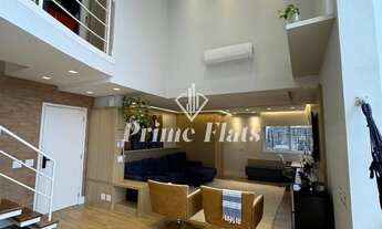 Imagem 2: Apartamento disponível para venda no Edifício Mandarim, com 130m², 2 dormitórios e 2 vagas