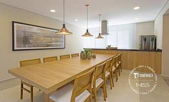 Imagem 3: Passos do Parque | Construtora Tibério | Pronto | 70 metros | 03 dormitórios | suíte