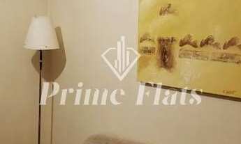 Imagem 7: Flat disponível para venda no Moema Comfort Residence, com 40m², 1 dormitório e 1 vaga