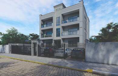 Imagem 3: Apartamento em Barra Velha