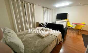 Imagem 6: Flat disponível para locação no Mercure São Paulo Moema Times Square Hotel, com 70m², 2 do