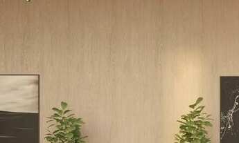 Imagem 3: Ari Butantã Construtora Fibra Construção 120 metros 03 suítes varanda gourmet