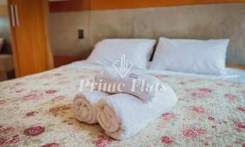 Imagem 2: Flat disponível para venda no Slaviero Essential São Paulo Moema, com 26m², 1 dormitório e