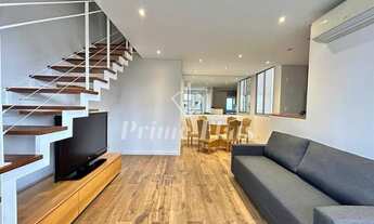 Imagem 4: Flat disponível para venda no Twin Towers Ibirapuera, com 74m², 2 dormitórios e 2 vagas de