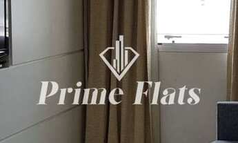 Imagem 6: Flat disponível para locação no Quality Suites Oscar Freire, com 1 dormitório e 1 vaga de