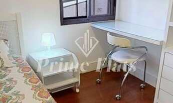 Imagem 7: Flat disponível para venda no The Sutton House em Moema, com 120m², 3 dormitórios e 2 vaga