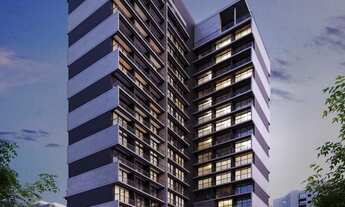 Imagem 2: On Domingos de Morais | Construtora Vitacon | Pronto | 43 metros | 01 suíte