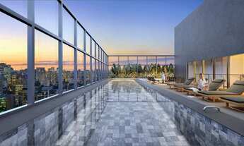 Imagem 7: Funchal 641 Apartaments | Construtora Stan | Pronto | 32 metros