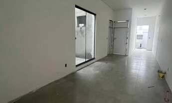 Imagem 7: Casa geminada à venda com 01 suíte + 01 quarto