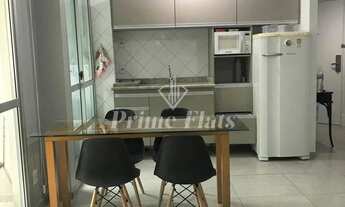 Imagem 6: Flat disponível para venda no Roomo Bela Cintra na Consolação, com 48m², 2 dormitórios e 1