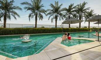 Imagem 5: Blue View | Construtora M Vituzzo | Pronto | 56 metros | 02 dormitórios | suíte