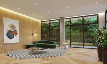 Imagem 3: Today Butantã | Construtora Canopus | Pronto | 40 metros | 02 dormitórios