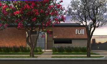 Imagem 2: Full Guaianases | Construtora S.quatro | Construção | 32 metros | 02 dormitórios