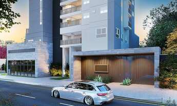 Imagem 2: Villa Pompéia Welconx | Construtora Conx | Construção | 35 metros | 02 dormitórios