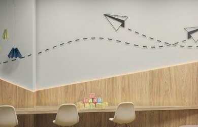 Imagem 7: Neoconx Elísio 660 | Construtora Conx | Pronto | 42 metros | 02 dormitórios | varanda