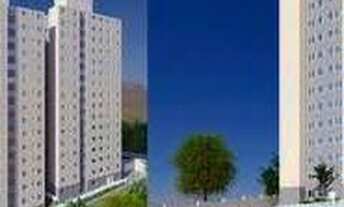 Imagem 2: Realliza Caieiras Construtora Atec Pronto 37 metros 02 dormitórios sem varanda