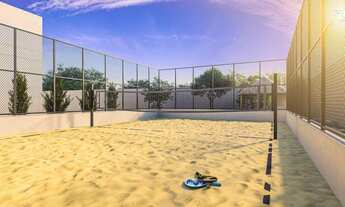 Imagem 6: Residencial Jump Assunção | Construtora Jacy | Pronto | 58 metros | 02 suítes