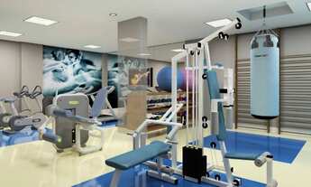 Imagem 5: Mundi Mbigucci | Construtora Mbigucci | Pronto | 53 metros | 03 dormitórios