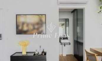 Imagem 5: Flat disponível para venda no Condomínio VN Capote Valente com 78m², 1 dormitório e 2 vaga