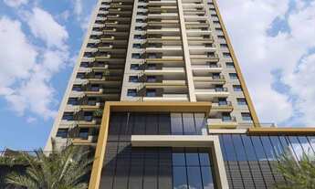 Imagem 2: Hub 111 Construtora Canvas Construção 64 metros 03 dormitórios suíte varanda