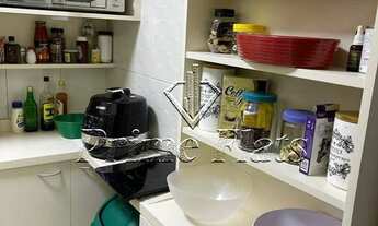 Imagem 6: Flat disponível para venda no Mercure São Paulo Alamedas Hotel no Jardins, com 62m², 2 dor